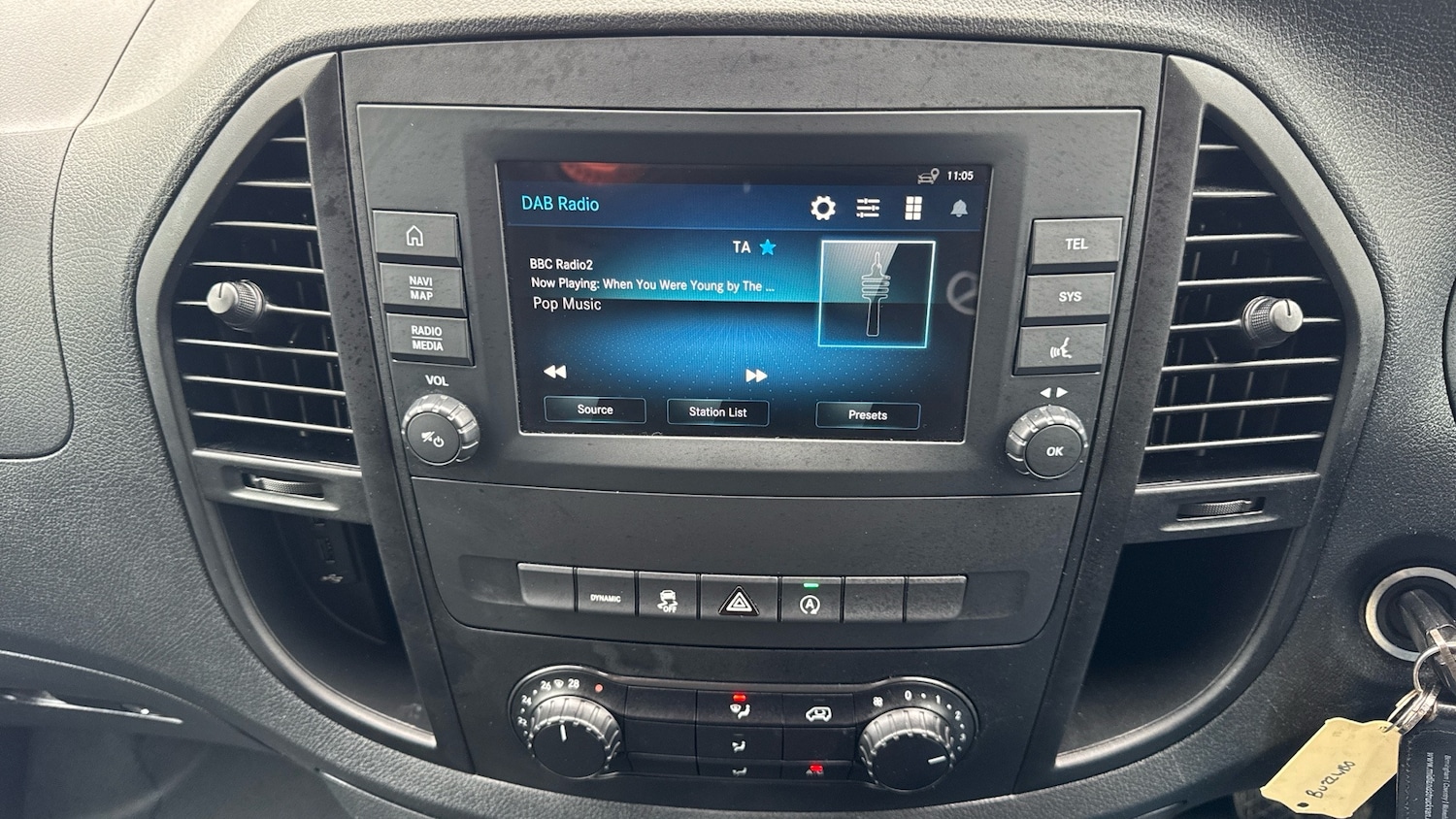 Used Mercedes-Benz Vito 2022 for sale - 76265365: Photo 12