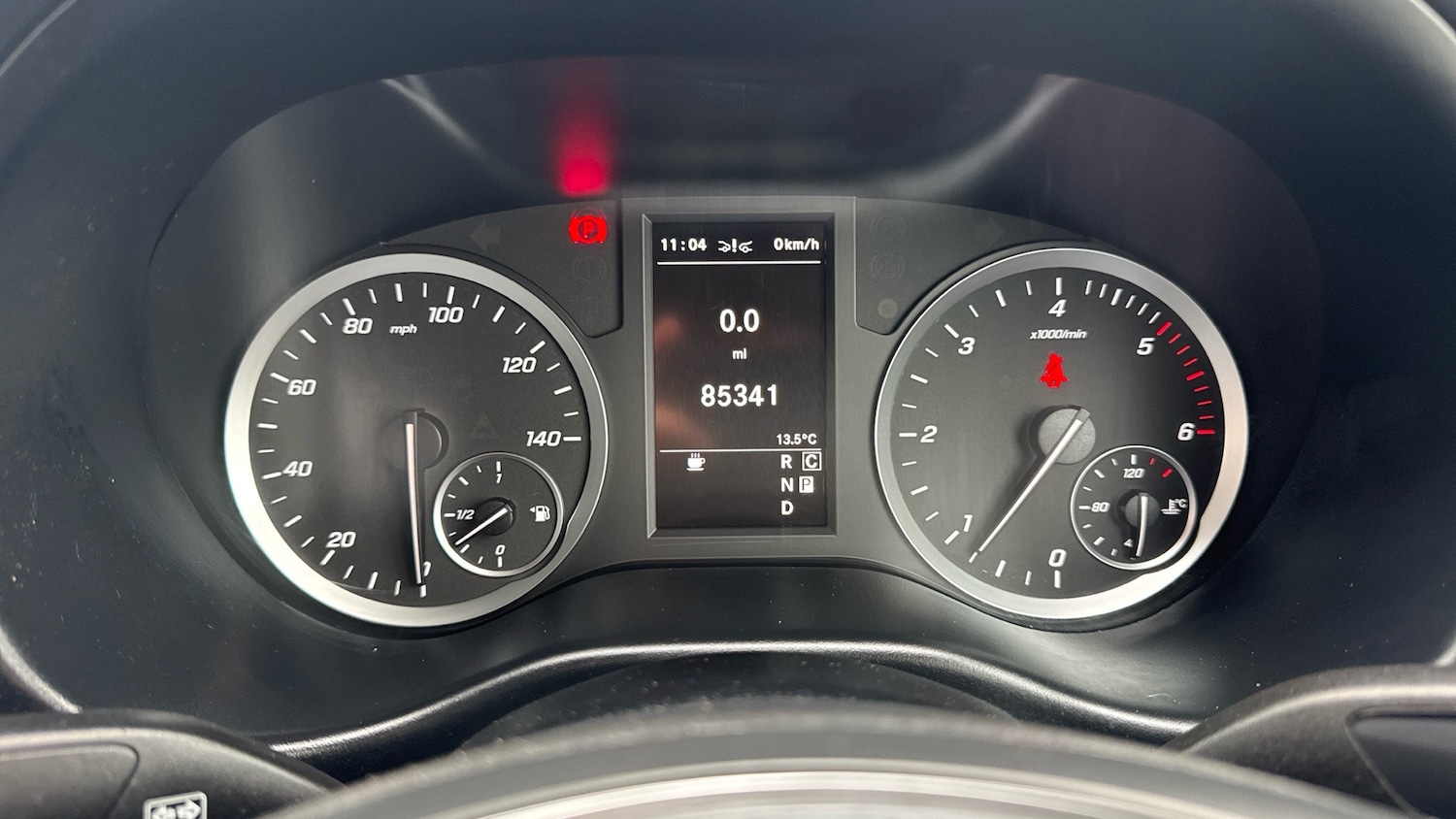 Used Mercedes-Benz Vito 2022 for sale - 76265365: Photo 13