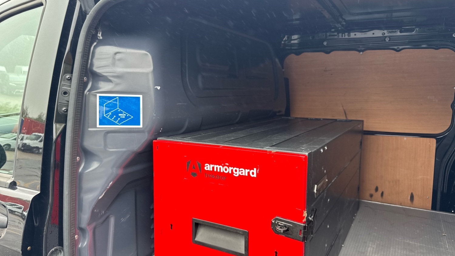 Used Mercedes-Benz Vito 2022 for sale - 76265365: Photo 14