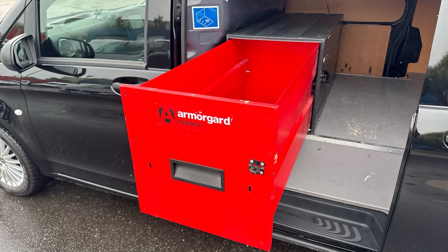 Used Mercedes-Benz Vito 2022 for sale - 76265365: Photo 15