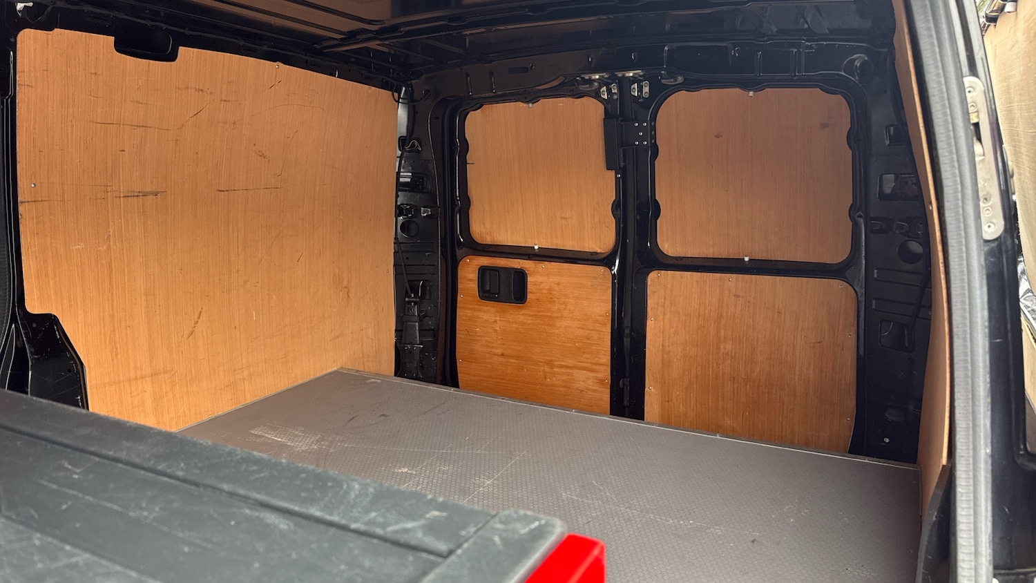 Used Mercedes-Benz Vito 2022 for sale - 76265365: Photo 16