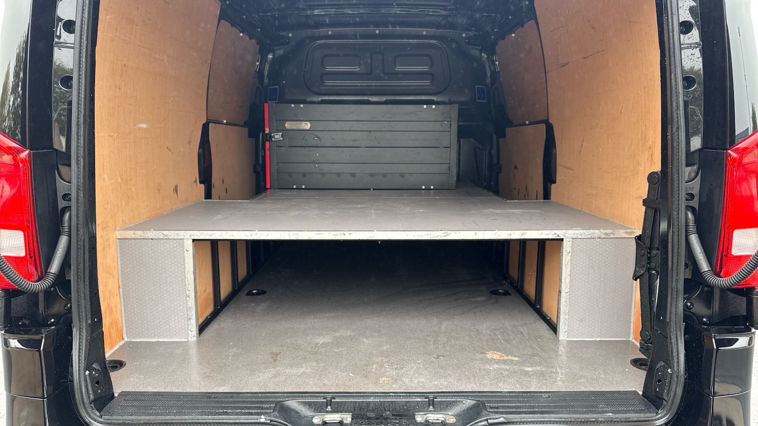 Used Mercedes-Benz Vito 2022 for sale - 76265365: Photo 18