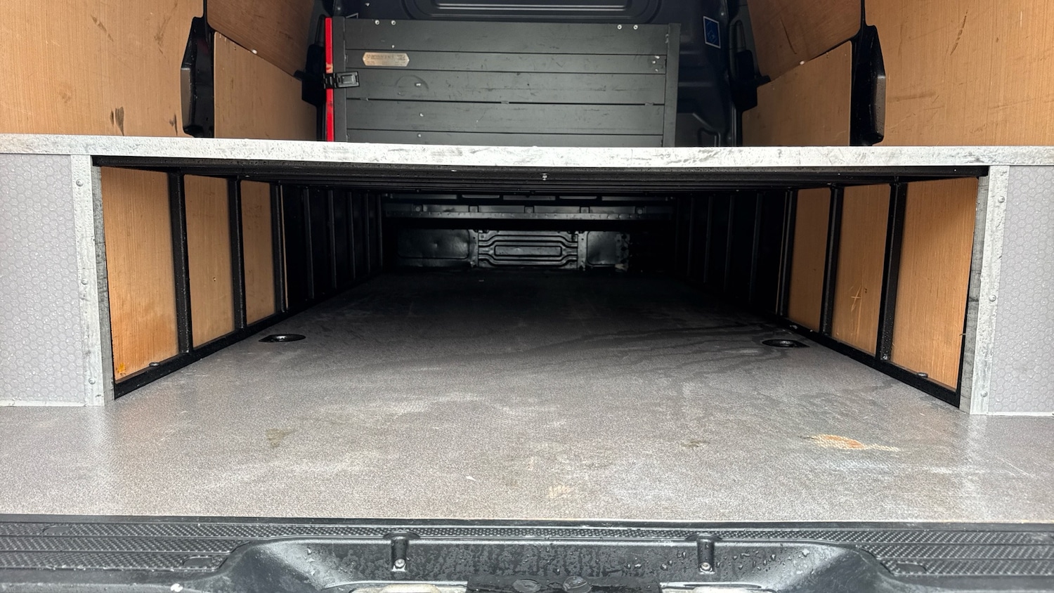 Used Mercedes-Benz Vito 2022 for sale - 76265365: Photo 19