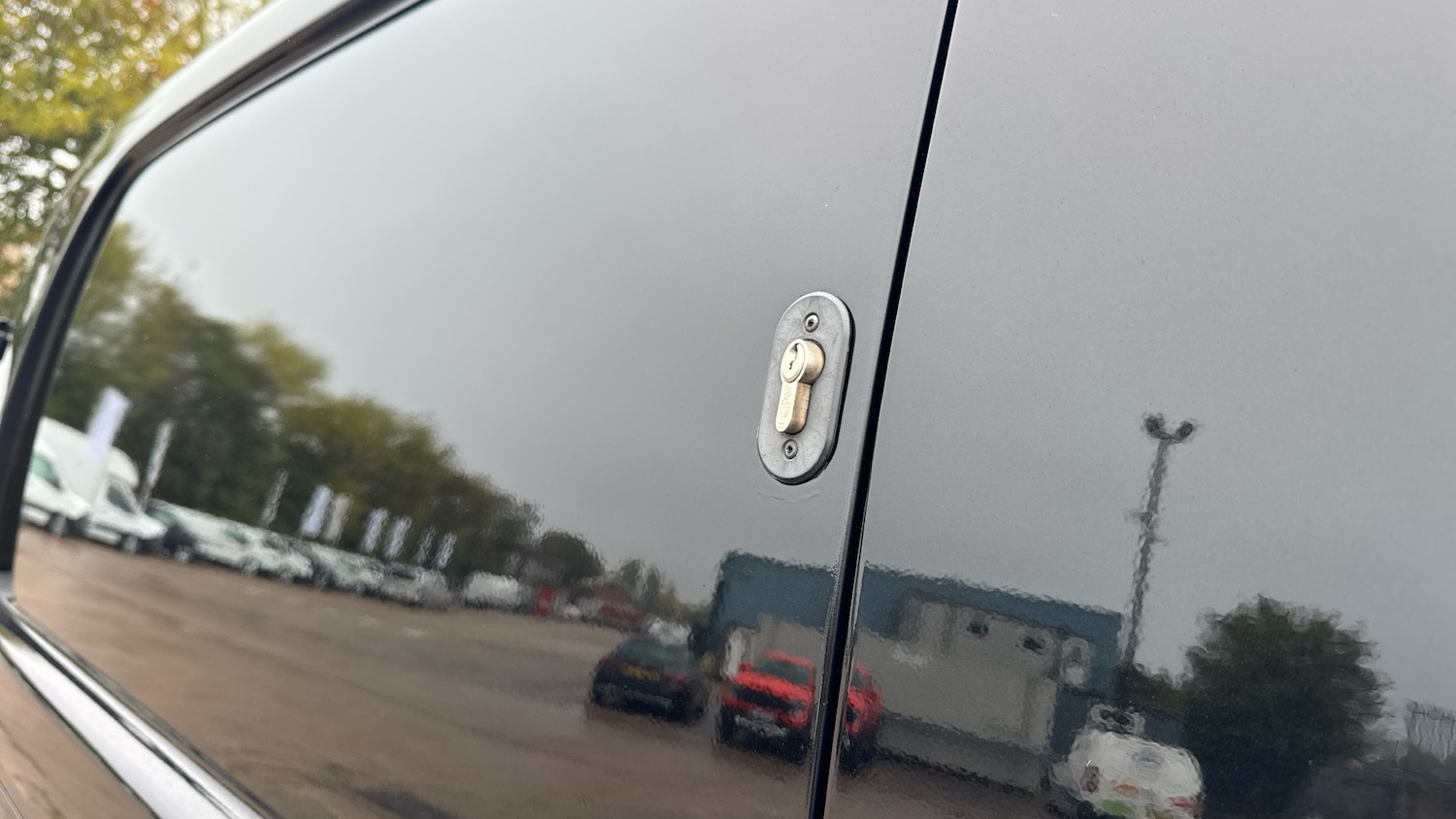 Used Mercedes-Benz Vito 2022 for sale - 76265365: Photo 22