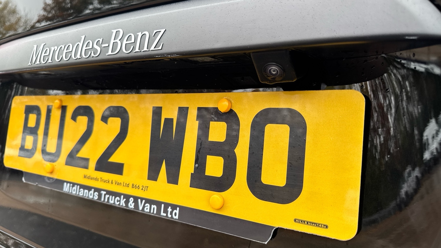 Used Mercedes-Benz Vito 2022 for sale - 76265365: Photo 24