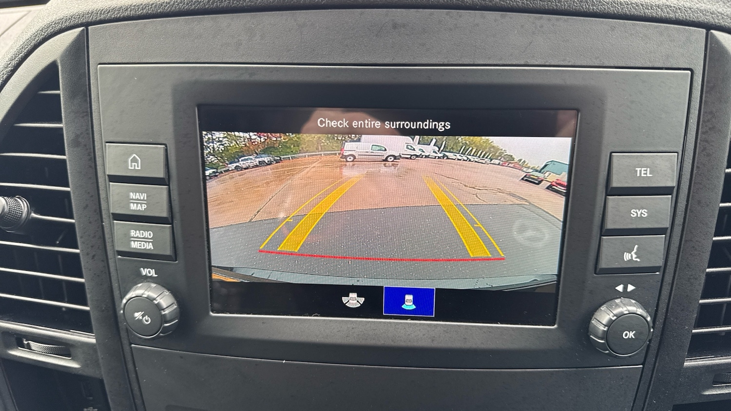 Used Mercedes-Benz Vito 2022 for sale - 76265365: Photo 25