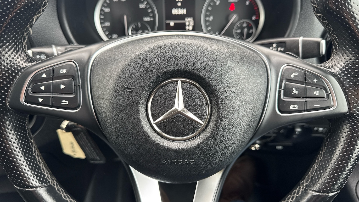 Used Mercedes-Benz Vito 2022 for sale - 76265365: Photo 26