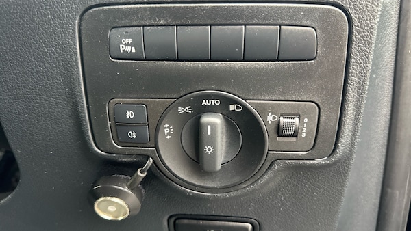 Used Mercedes-Benz Vito 2022 for sale - 76265365: Photo 30