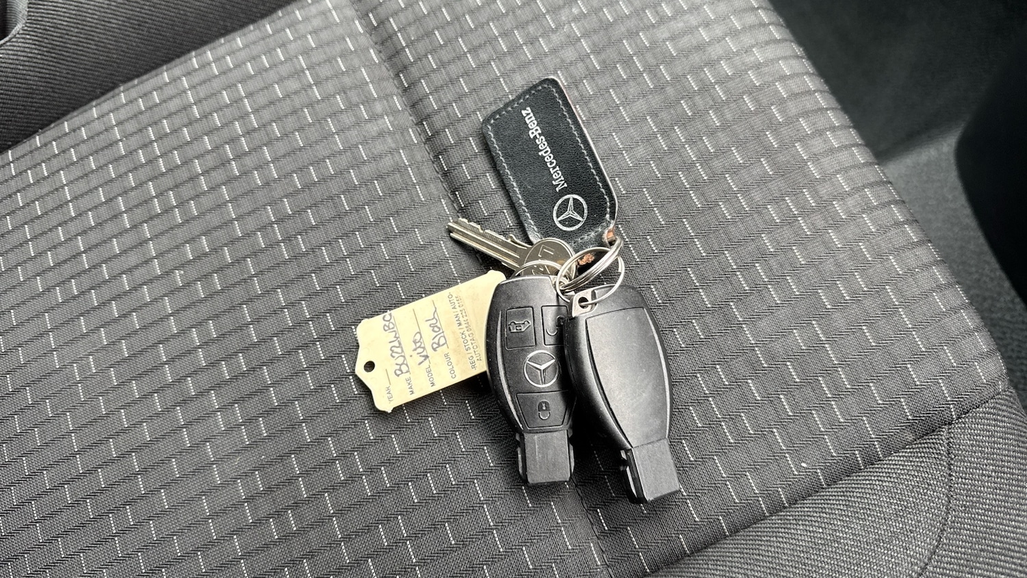 Used Mercedes-Benz Vito 2022 for sale - 76265365: Photo 36