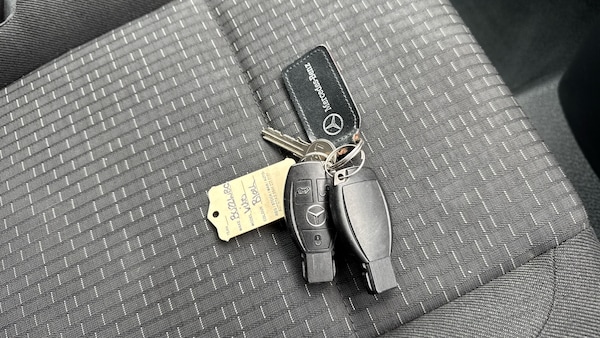 Used Mercedes-Benz Vito 2022 for sale - 76265365: Photo 36