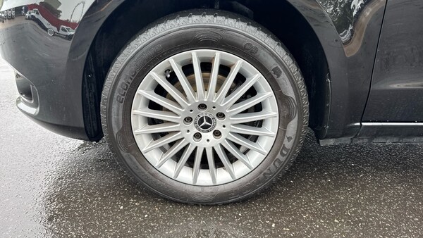 Used Mercedes-Benz Vito 2022 for sale - 76265365: Photo 37