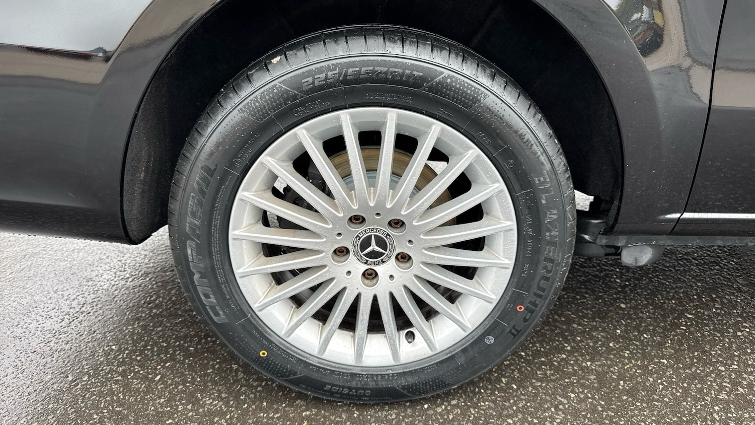 Used Mercedes-Benz Vito 2022 for sale - 76265365: Photo 39