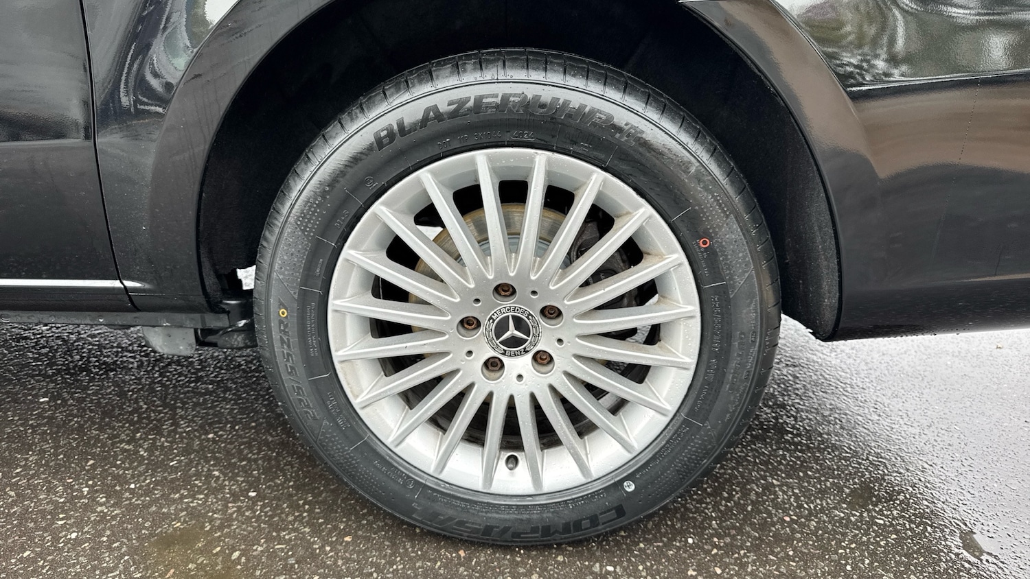 Used Mercedes-Benz Vito 2022 for sale - 76265365: Photo 40