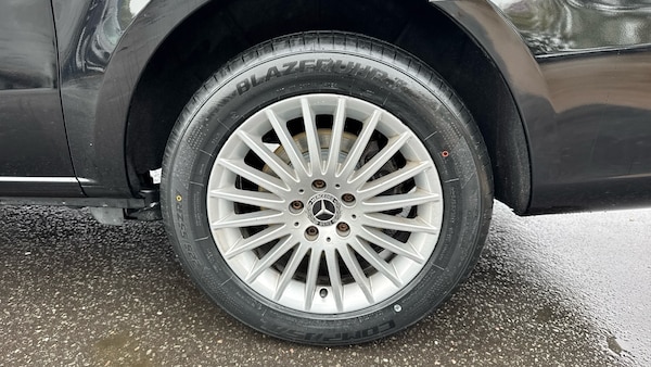 Used Mercedes-Benz Vito 2022 for sale - 76265365: Photo 40
