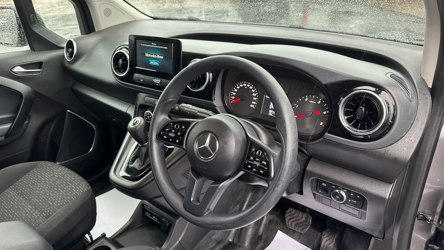 Used Mercedes-Benz Citan 2024 for sale - 77285520: Photo 11