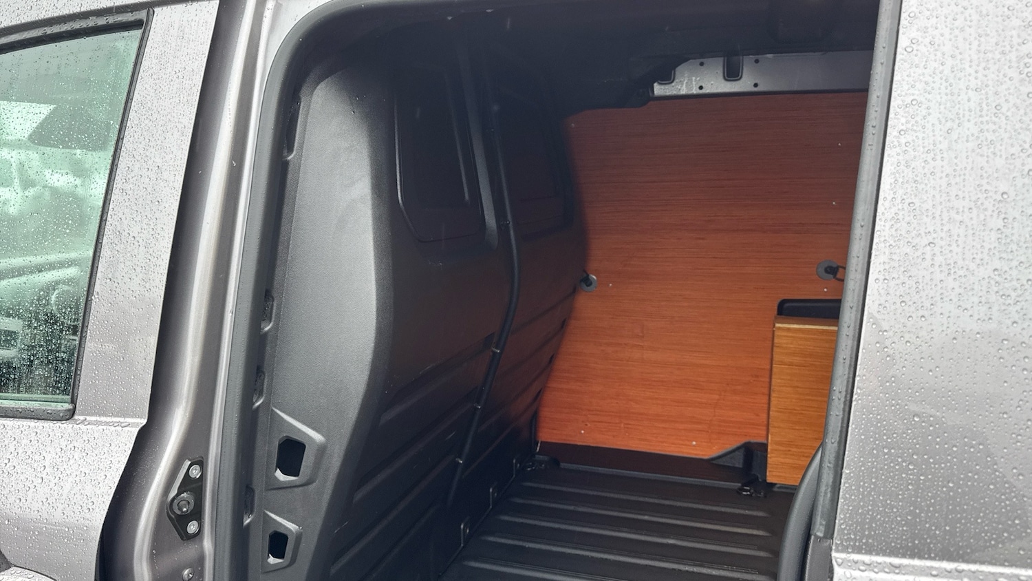 Used Mercedes-Benz Citan 2024 for sale - 77285520: Photo 14