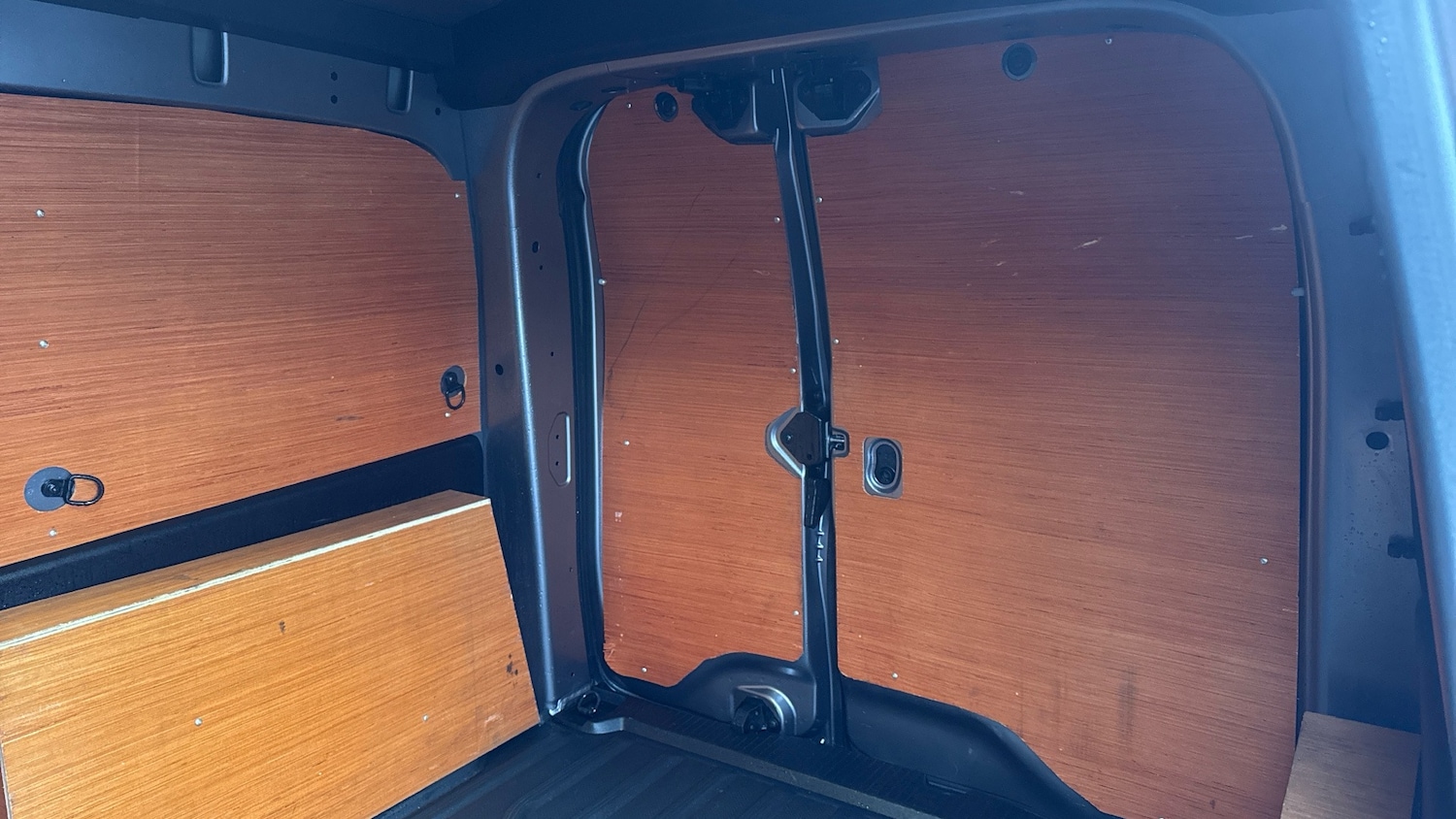 Used Mercedes-Benz Citan 2024 for sale - 77285520: Photo 15