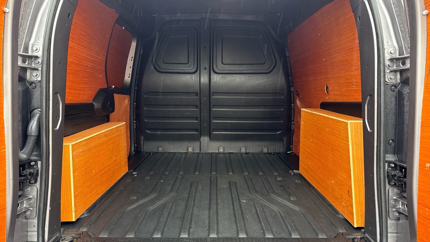 Used Mercedes-Benz Citan 2024 for sale - 77285520: Photo 16