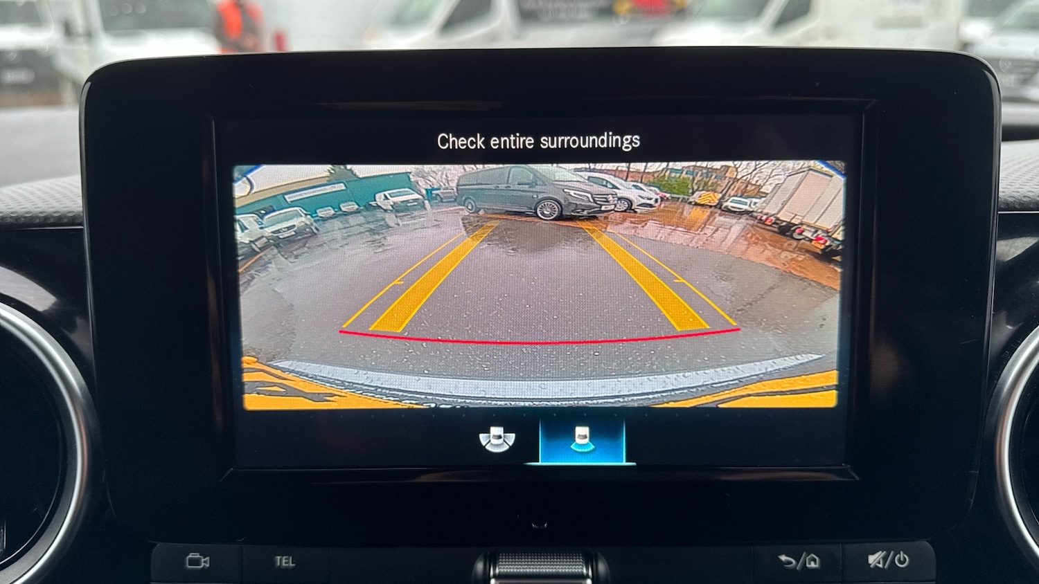 Used Mercedes-Benz Citan 2024 for sale - 77285520: Photo 19