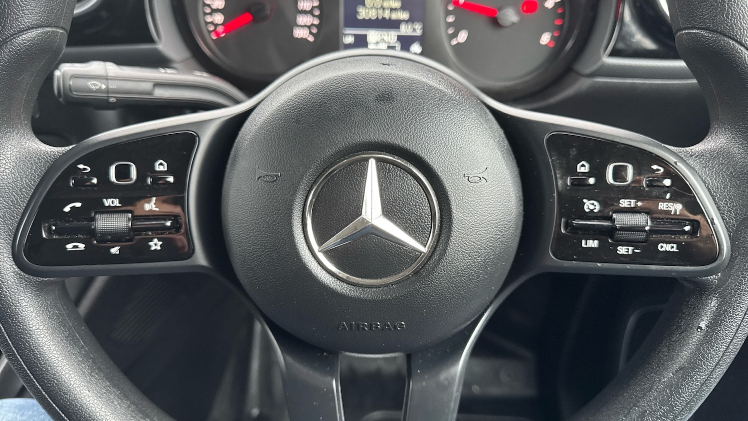 Used Mercedes-Benz Citan 2024 for sale - 77285520: Photo 21