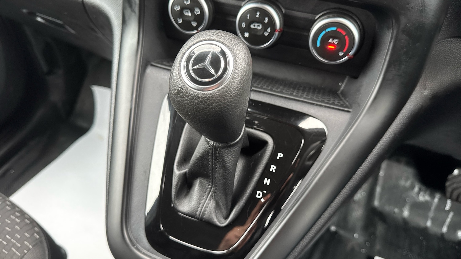 Used Mercedes-Benz Citan 2024 for sale - 77285520: Photo 22