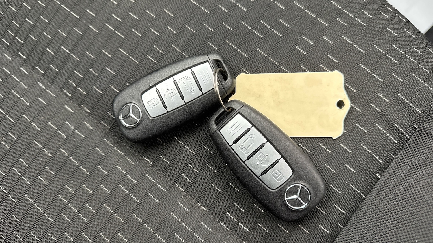 Used Mercedes-Benz Citan 2024 for sale - 77285520: Photo 32