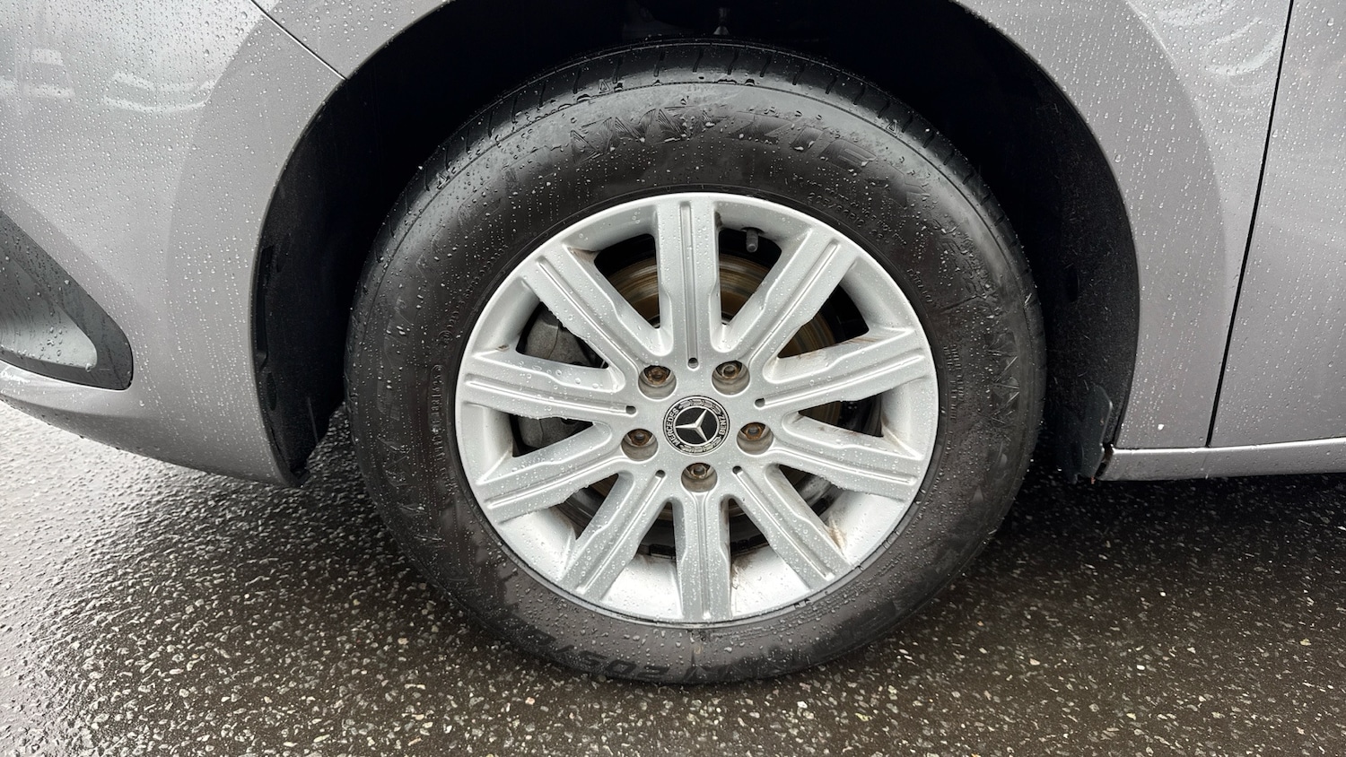 Used Mercedes-Benz Citan 2024 for sale - 77285520: Photo 33