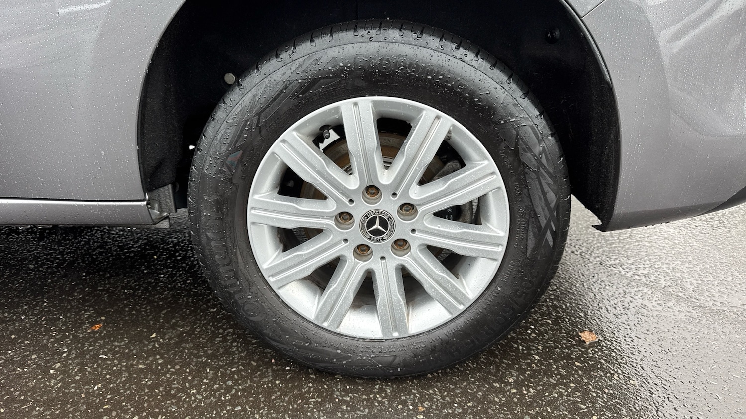 Used Mercedes-Benz Citan 2024 for sale - 77285520: Photo 34