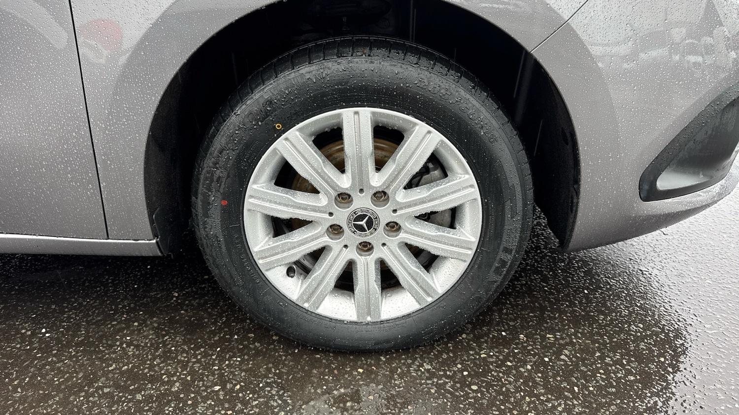 Used Mercedes-Benz Citan 2024 for sale - 77285520: Photo 35