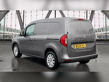 Used Mercedes-Benz Citan 2024 for sale - 77285520: Photo