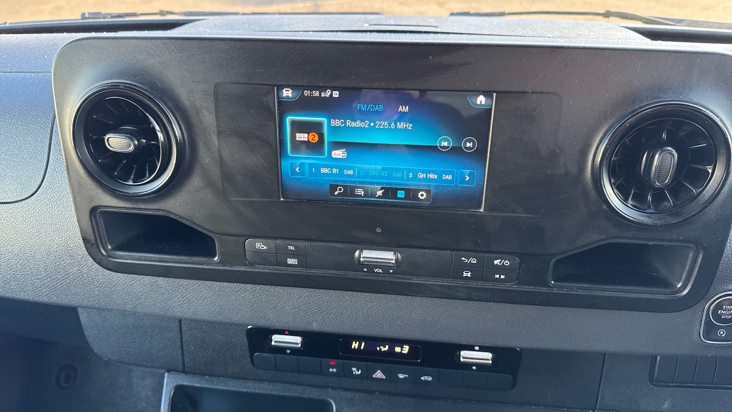 Used Mercedes-Benz Sprinter 2024 for sale - 77069009: Photo 12