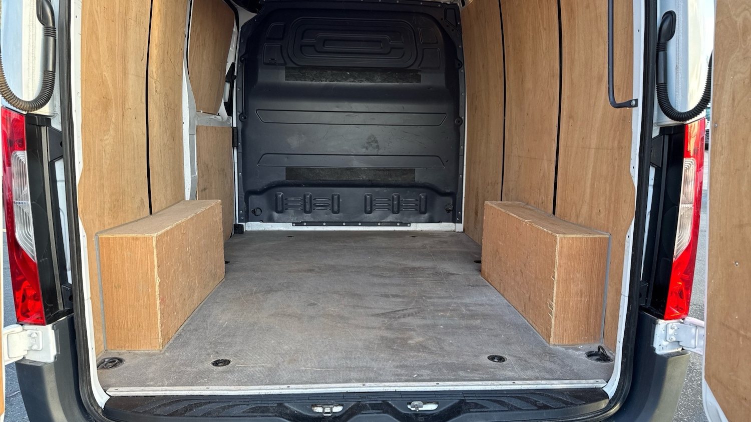 Used Mercedes-Benz Sprinter 2024 for sale - 77069009: Photo 16