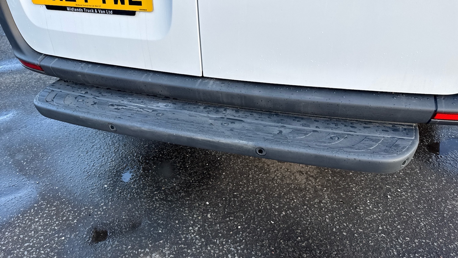 Used Mercedes-Benz Sprinter 2024 for sale - 77069009: Photo 18