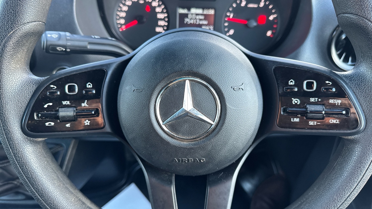 Used Mercedes-Benz Sprinter 2024 for sale - 77069009: Photo 21