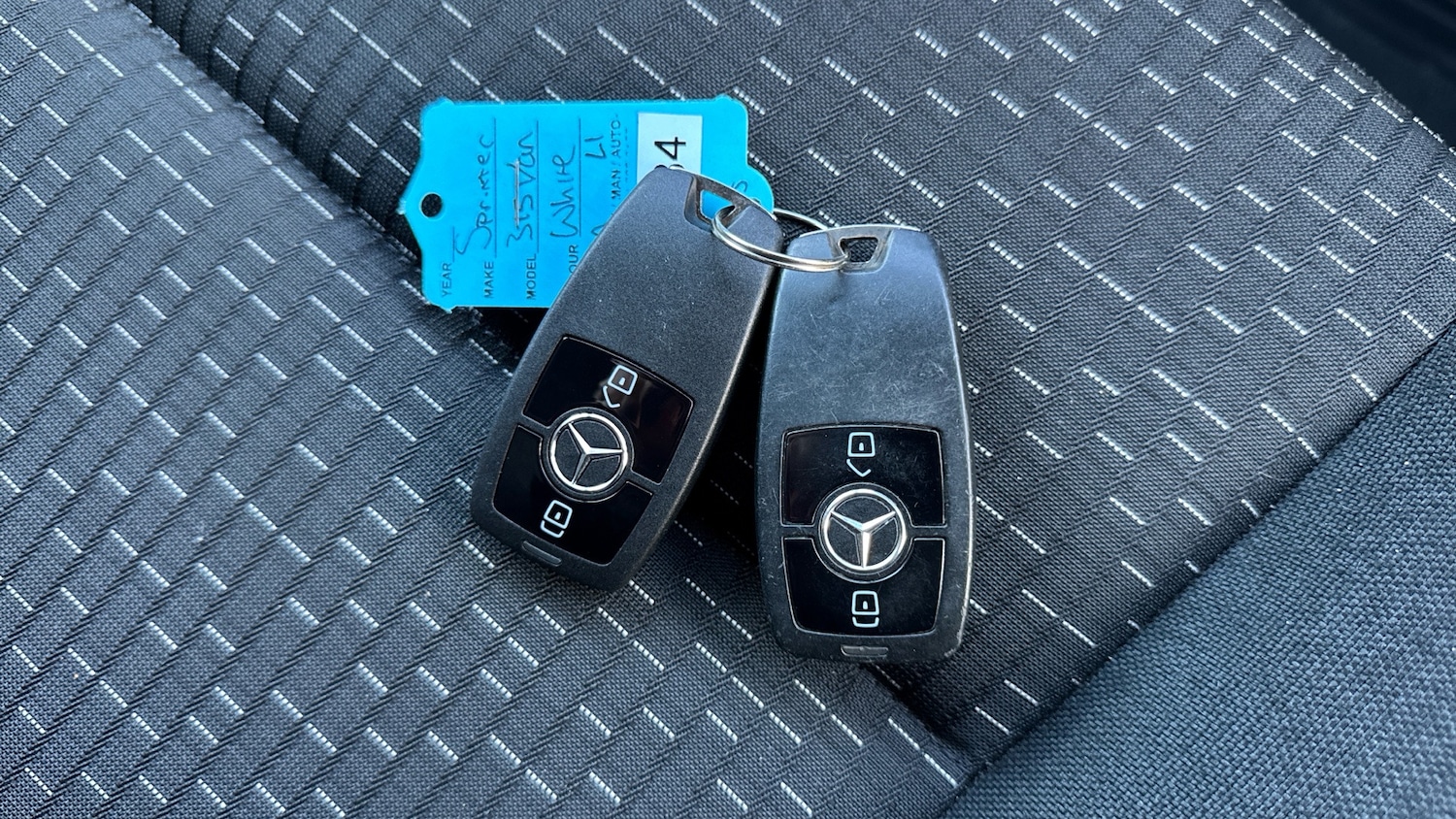 Used Mercedes-Benz Sprinter 2024 for sale - 77069009: Photo 32