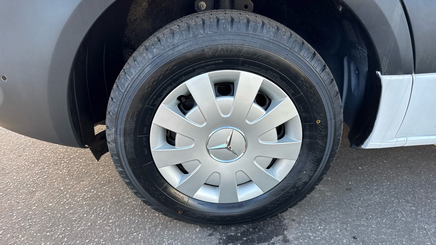 Used Mercedes-Benz Sprinter 2024 for sale - 77069009: Photo 33