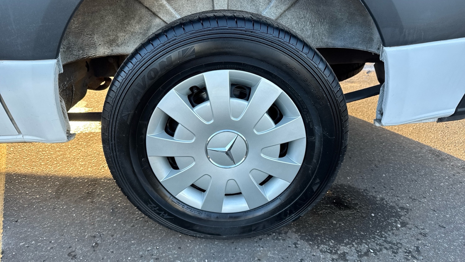 Used Mercedes-Benz Sprinter 2024 for sale - 77069009: Photo 34