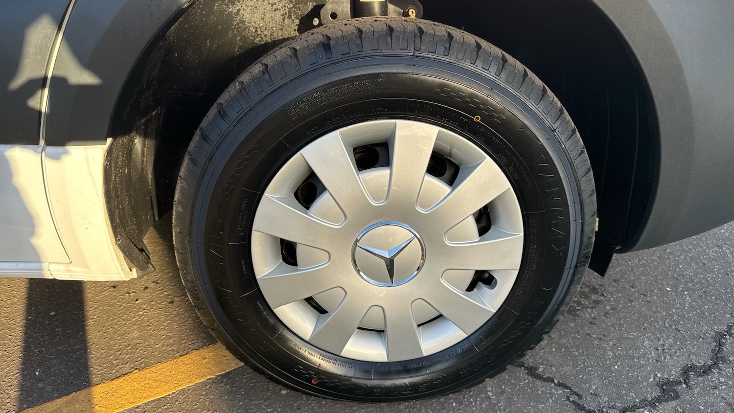 Used Mercedes-Benz Sprinter 2024 for sale - 77069009: Photo 35