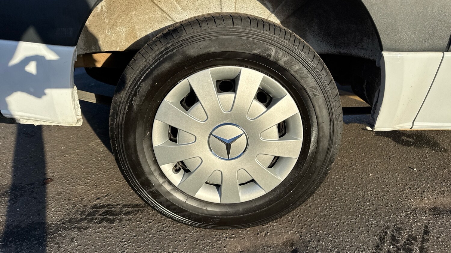 Used Mercedes-Benz Sprinter 2024 for sale - 77069009: Photo 36