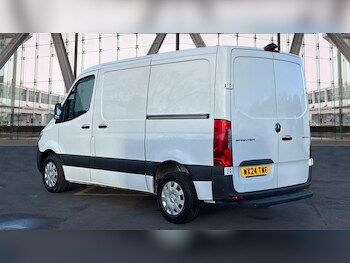 Used Mercedes-Benz Sprinter 2024 for sale - 77069009: Photo