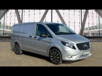 Used Mercedes-Benz Vito 2024 for sale - 73921049: Photo