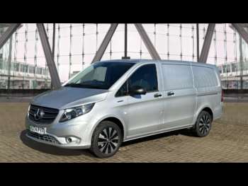 Used Mercedes-Benz Vito 2024 for sale - 73921049: Photo