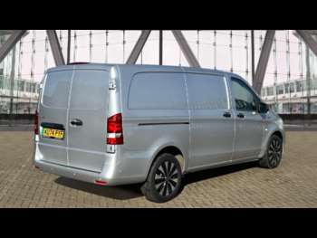Used Mercedes-Benz Vito 2024 for sale - 73921049: Photo