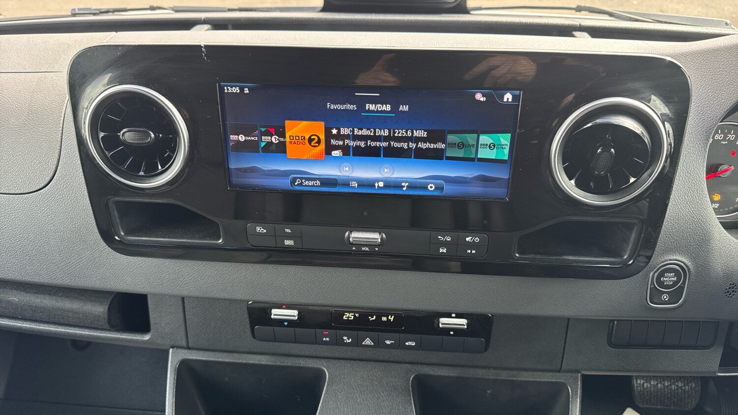 Used Mercedes-Benz Sprinter 2025 for sale - 78090304: Photo 12