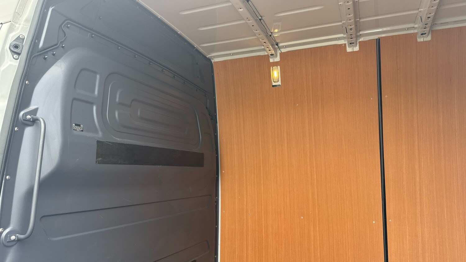 Used Mercedes-Benz Sprinter 2025 for sale - 78090304: Photo 14