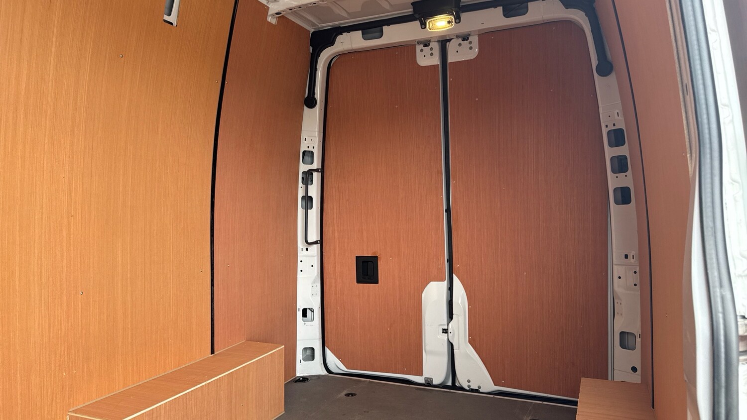 Used Mercedes-Benz Sprinter 2025 for sale - 78090304: Photo 15