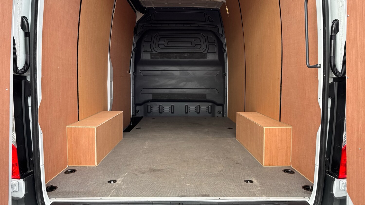 Used Mercedes-Benz Sprinter 2025 for sale - 78090304: Photo 16