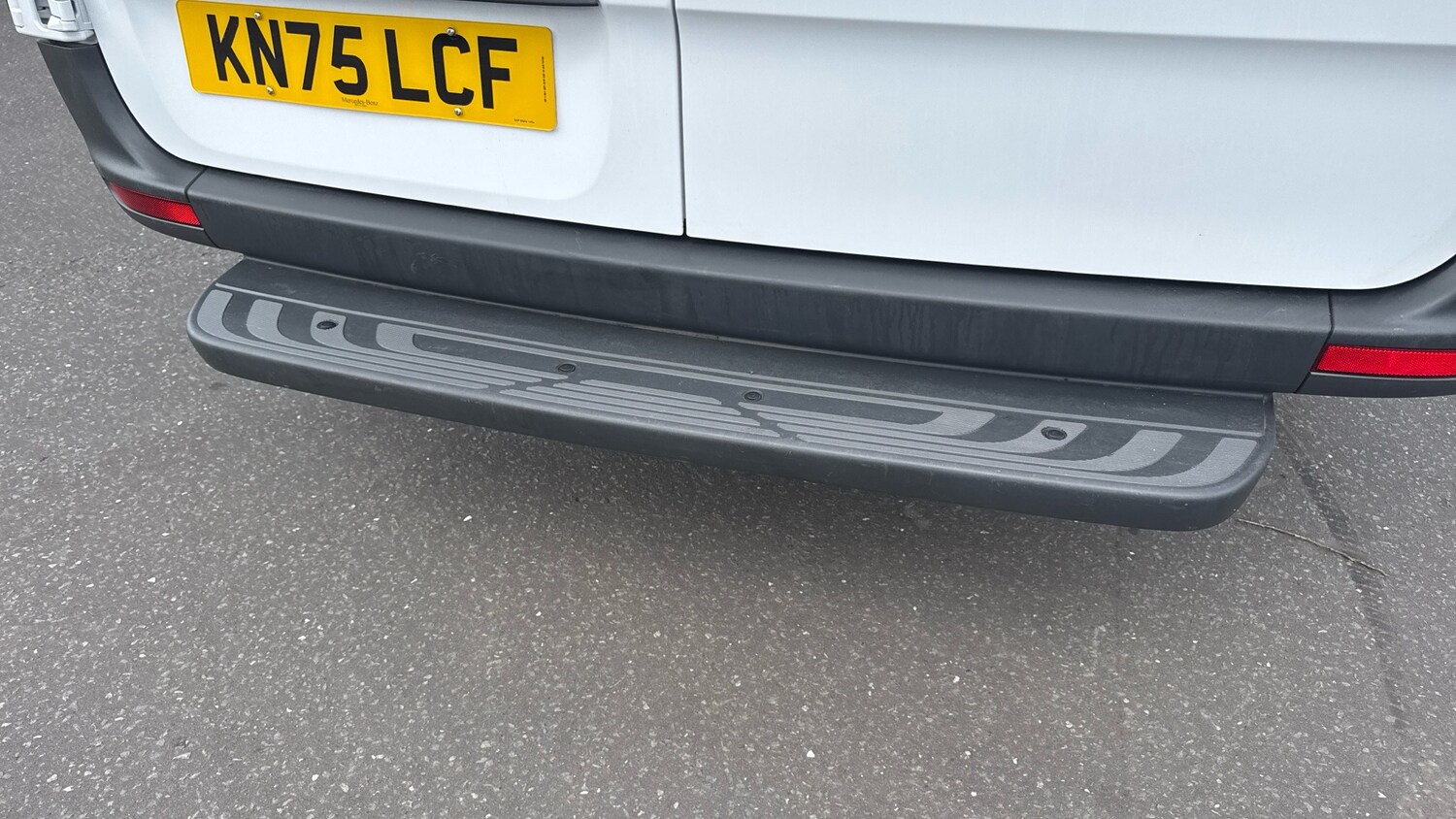 Used Mercedes-Benz Sprinter 2025 for sale - 78090304: Photo 18