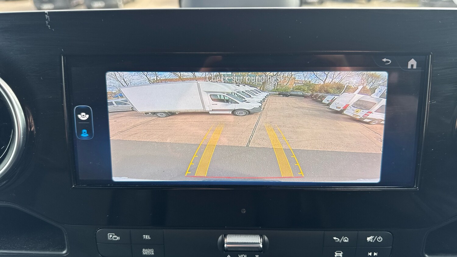 Used Mercedes-Benz Sprinter 2025 for sale - 78090304: Photo 20