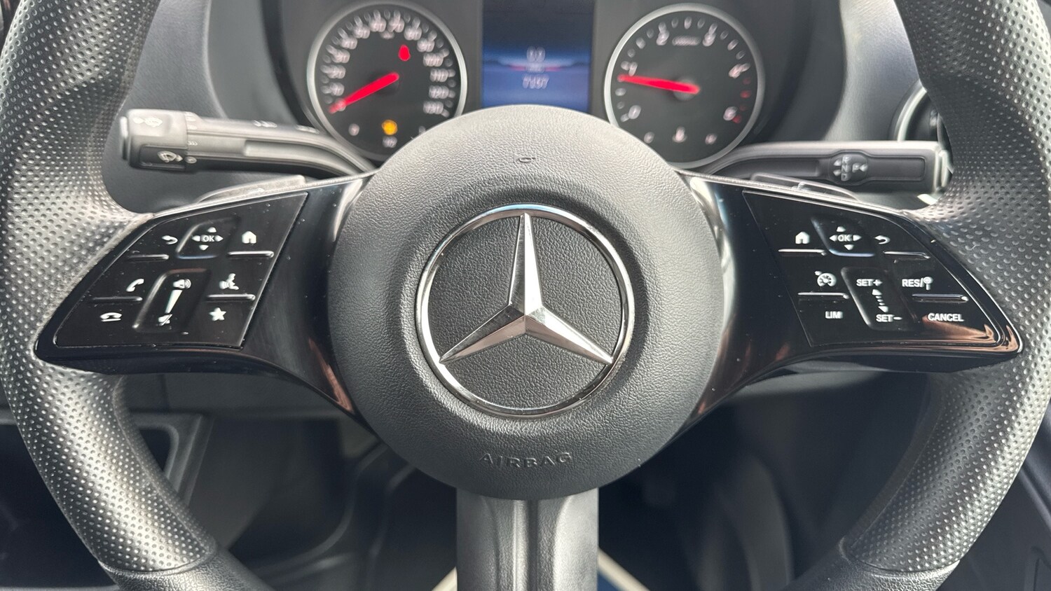 Used Mercedes-Benz Sprinter 2025 for sale - 78090304: Photo 21